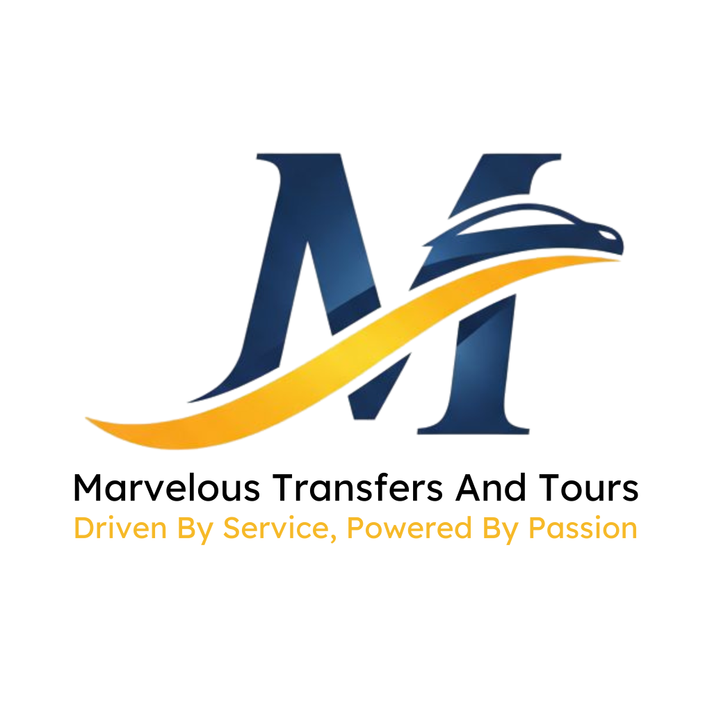 Marvelous Transfers And Tours Driven By Service, Powered By Passion